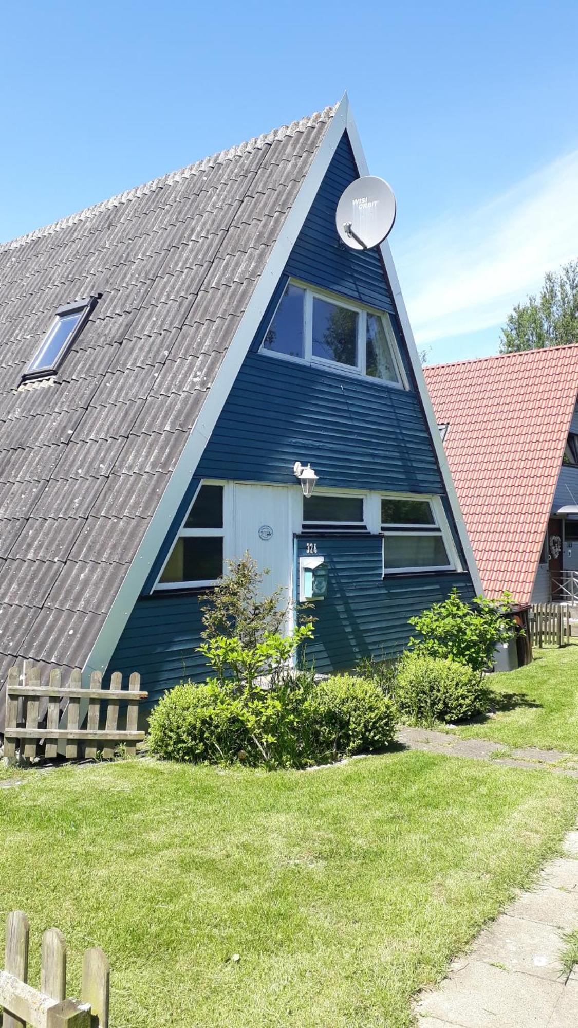 Strandpirat Damp Exterior foto